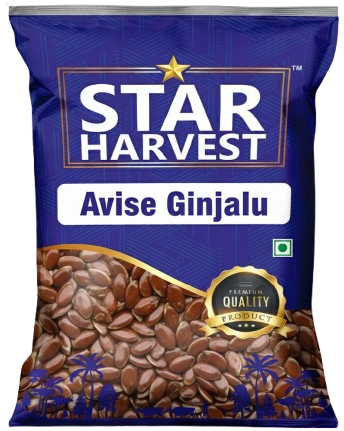 Avise Ginjalu