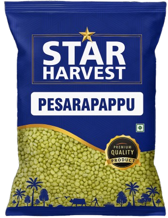 Pesarapappu