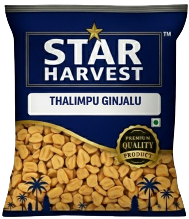 Thalimpu Ginjalu