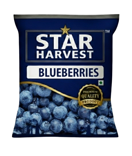 Blueberries