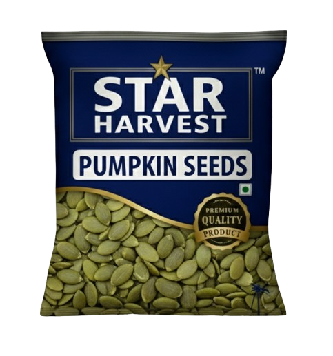 Pumpkin Seeds
