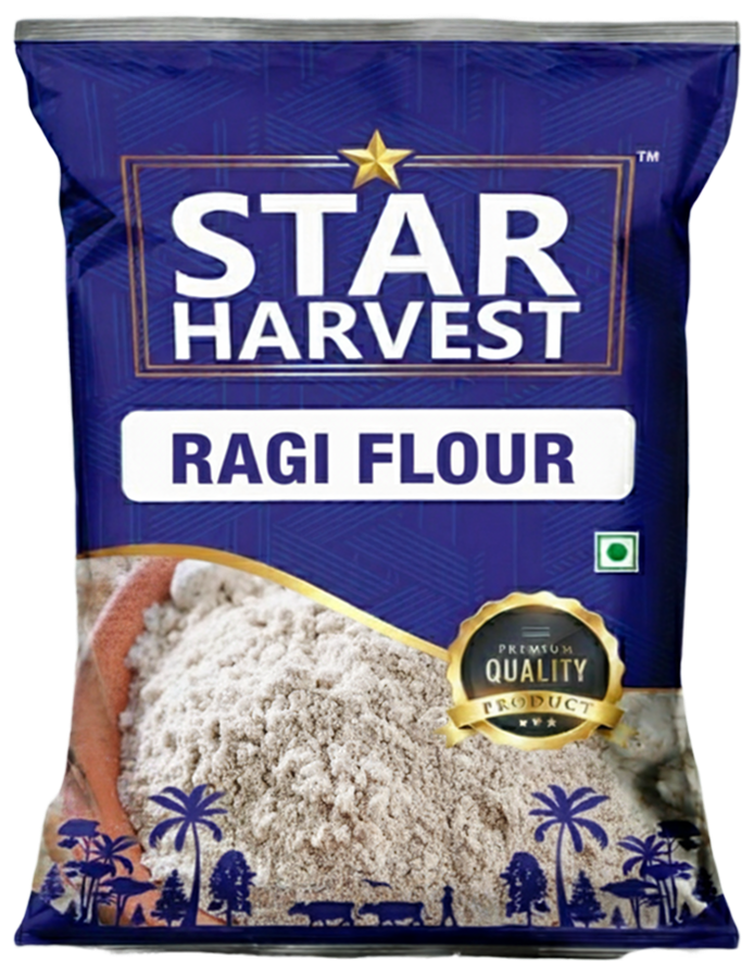 Ragi Flour
