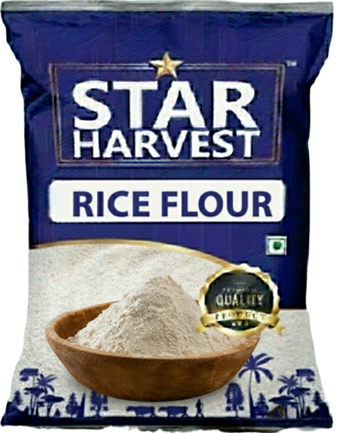 Rice Flour
