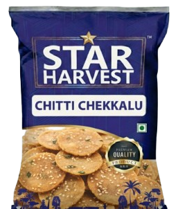 Chitti Chekkalu