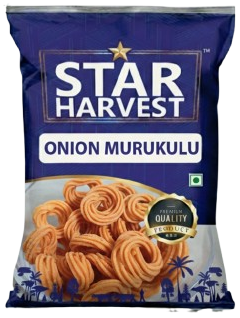 Onion Murukulu