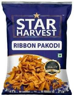 Ribbon Pakodi