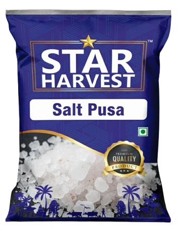 Salt Pusa
