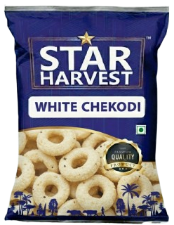 White Chekodi