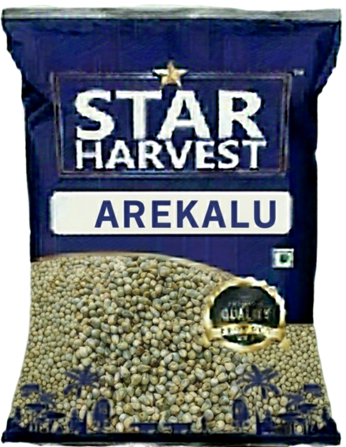Arekalu