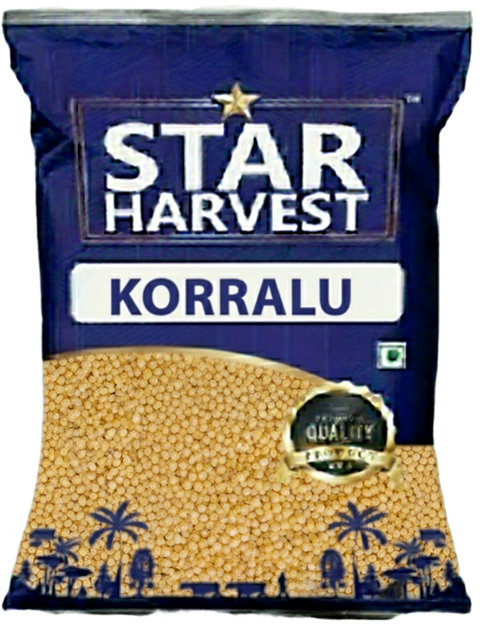 Korralu