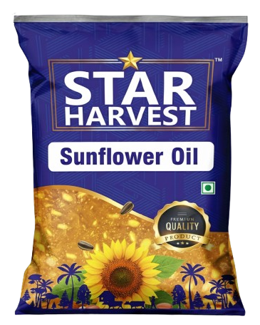 Sunflower Oil