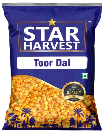 Star Harvest Products