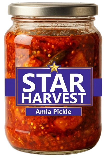 Amla Pickle