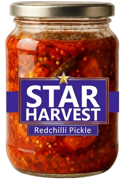 Redchilli Pickle