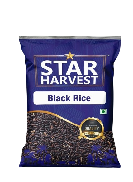 Black Rice