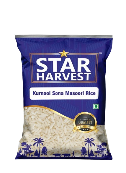 Kurnool Sona Masori Rice