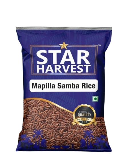 Mapilla Samba Rice