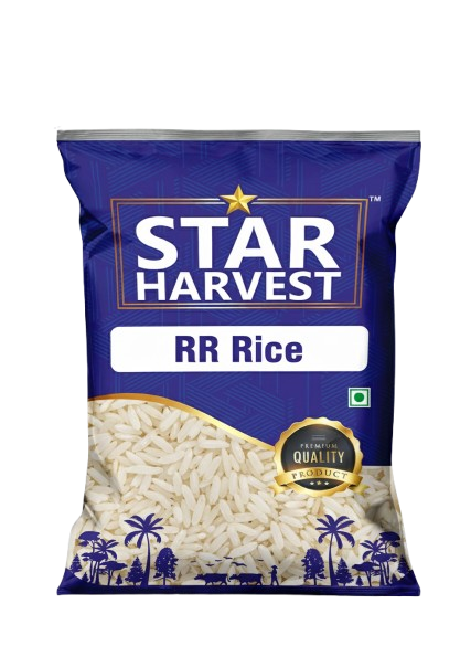 RR Rice