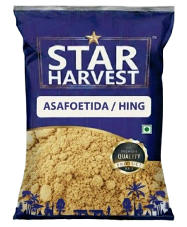 Asafoetida/Hing