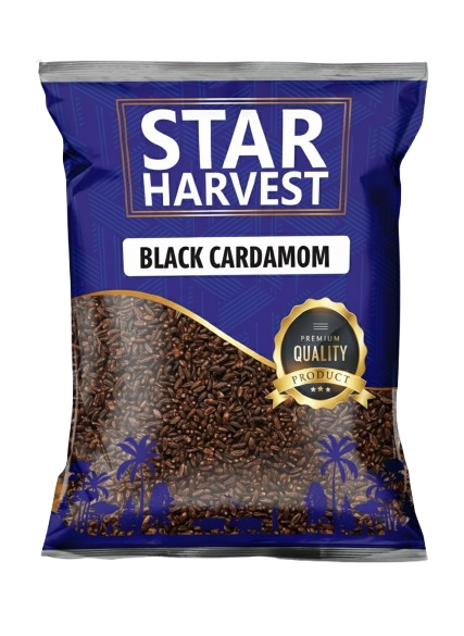 Black Cardamom