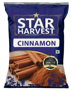 Cinnamon