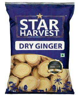Dry Ginger