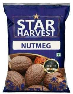 Nutmeg