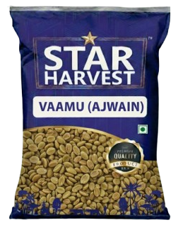 Ajwain/Vamu