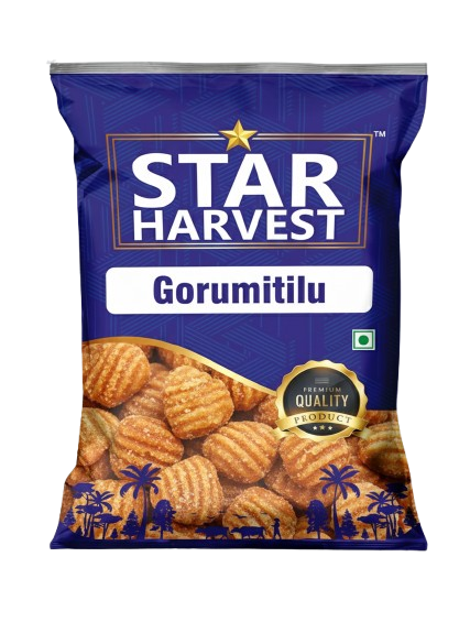 Gorumitilu